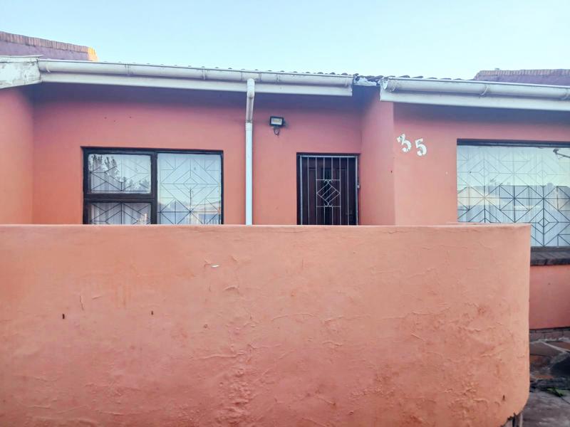 3 Bedroom Property for Sale in Motherwell Eastern Cape